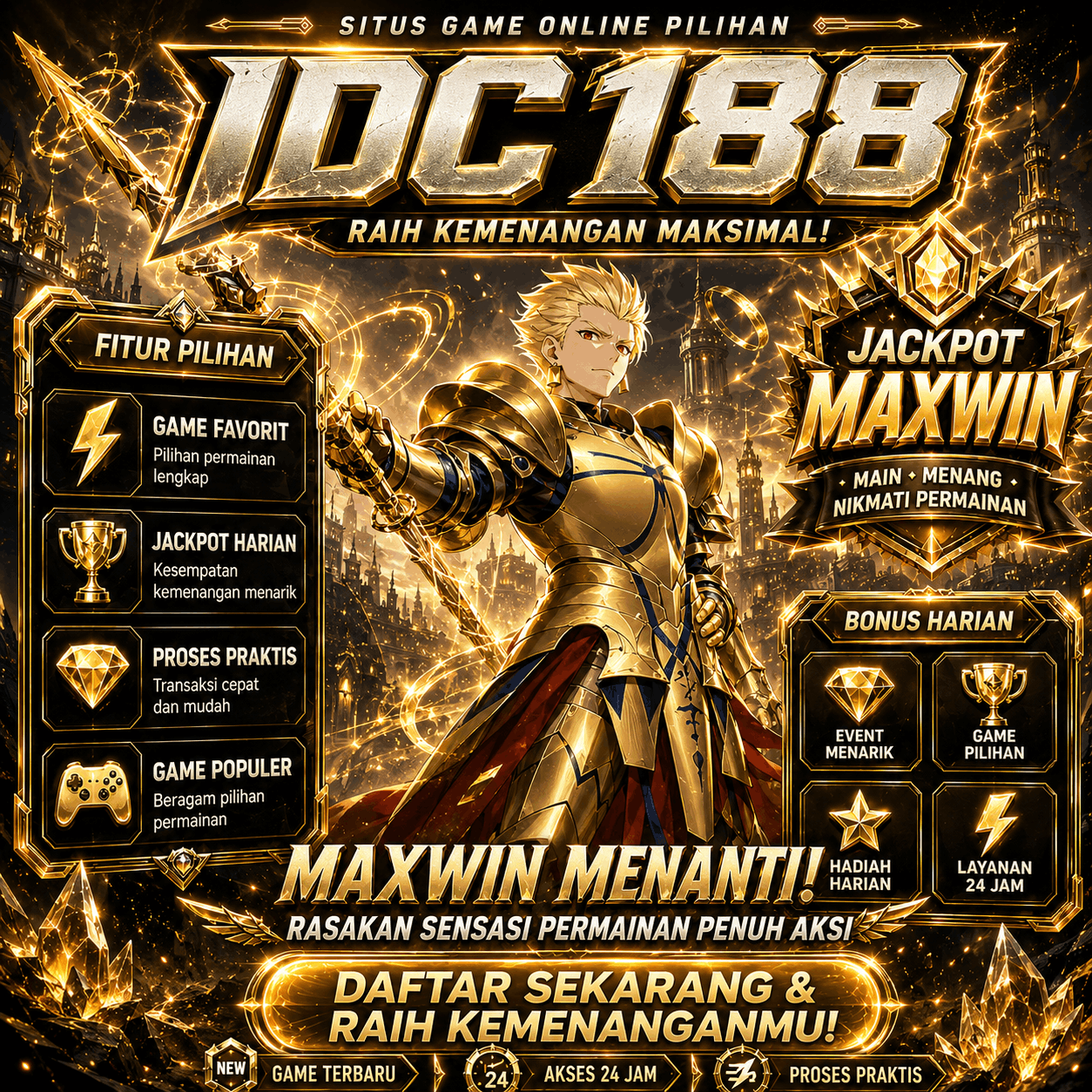 IDC188